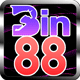 Bin88 logo