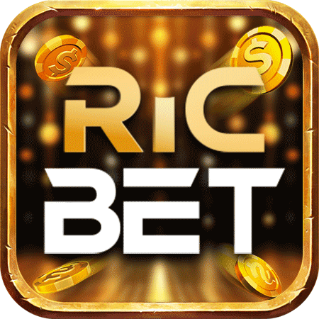 Ricbet logo